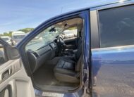 2016 Ford Ranger – Model: Ranger Limited Edition 4×4 TDCi – GX66WLE