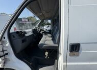 2005 Citroen Relay – Model: Relay 1000 TD HDi SWB – LV55HKL