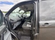 2015 Ford Transit Custom – Model: Transit Custom 290 Ltd E-Tech – OY65EUR