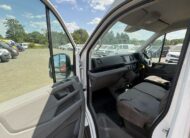 2017 Volkswagen Crafter – Model: Crafter CR35 Trendline TDI – GC17YHA