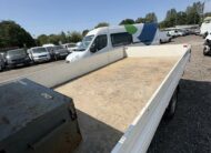 2016 Ford Transit – Model: Transit 350 – BP65UDU
