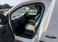2013 Volkswagen Caddy – Model: Caddy C20 Startline TDI – BN63HMD