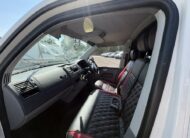 2005 Volkswagen Transporter – Model: Transporter T28 130 TDI – YX05NZE