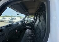 2018 Renault Master – Model: Master 35 LWB – FN68AGX