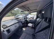 2010 Mercedes-Benz Vito – Model: Vito 115 CDI Long – WN60CXK