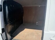 2014 Volkswagen Transporter – Model: Transporter T30 Startline TDI – VN14BCE