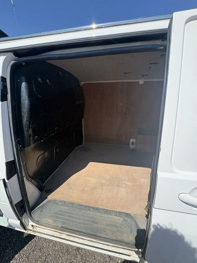 2014 Volkswagen Transporter – Model: Transporter T30 Startline TDI – VN14BCE