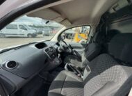 2015 Renault Kangoo – Model: Kangoo ML19 dCi – HY65PVN