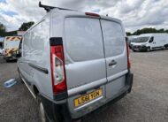 2012 Peugeot Expert – Model: Expert 1000 L1H1 Professional HDi – LS61YGN