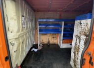 2021 Citroen Relay – Model: Relay 33 L1H1 Enterprise Blue HDi S/S – ME21OMT