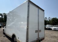 2021 Peugeot Boxer – Model: Boxer 335 L3 Blue HDi – CN21FCZ