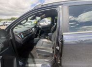 2020 Ford Ranger – Model: Ranger Wildtrak EcoBlue 4×4 Auto – YP20HKF