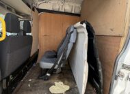 2021 Ford Transit – Model: Transit 350 Leader EcoBlue – BD21WKO