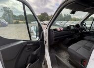 2022 Renault Master – Model: Master 35 LWB – BV22GWA
