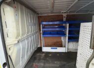 2020 Citroen Relay – Model: Relay 33 L1H1 Enterprise Blue HDi S/S – FY69EKD