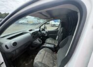 2017 Peugeot Partner – Model: Partner S L2 Blue HDi – MW17XEK