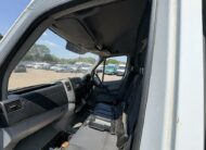 2011 Mercedes-Benz Sprinter – Model: Sprinter 313 CDi – YH11KHE
