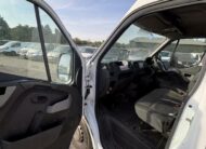 2018 Vauxhall Movano – Model: Movano L3H2 F3500 CDTi – LR18KZP