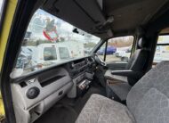 2007 Renault Master – Model: Master 100.35 LWB – PN07JJO