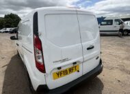 2019 Ford Transit Connect – Model: Transit Connect 210 Trend TDCi – YF19RFT
