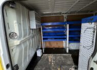 2020 Citroen Relay – Model: Relay 33 L1H1 Enterprise Blue HDi S/S – FY69HVM