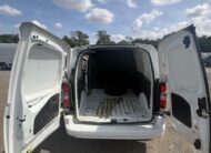 2019 Vauxhall Combo – Model: Combo 2300 Sportive S/S – DP69VYO