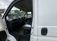2021 Peugeot Boxer – Model: Boxer 335 Professional L3H2 Blue HDi – NL21LFT