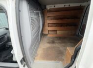 2009 Volkswagen Caddy – Model: Caddy C20 TDI 104 – PK59UTB