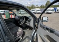 2006 Volkswagen Transporter – Model: Transporter T28 130 TDI – LR06NRY