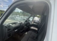 2018 Vauxhall Movano – Model: Movano L3H2 F3500 CDTi – SG18ZTX