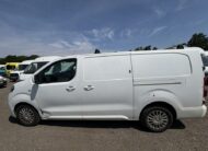 2018 Toyota Proace – Model: Proace Comfort – FN18KVB