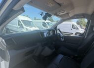 2019 Peugeot Expert – Model: Expert Professional Standard Blue HDi – YO19OMJ