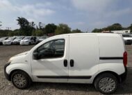 2013 Peugeot Bipper – Model: Bipper SE HDi – KM63YLB