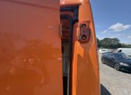 2021 Citroen Relay – Model: Relay 33 L1H1 Enterprise Blue HDi S/S – FY70FZH