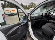 2022 Renault Trafic – Model: Trafic LL30 Business+ Blue dCi – FH22LEF