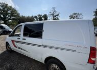 2016 Mercedes-Benz Vito – Model: Vito 109 CDi – BL66XFS