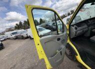 2007 Renault Master – Model: Master 100.35 LWB – PN07JJO