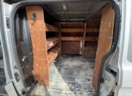 2019 Ford Transit Custom – Model: Transit Custom 280 Limited EcoBlue – AV69TZE