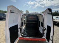 2017 Nissan NV200 – Model: NV200 Tekna dCi – BC66PNU