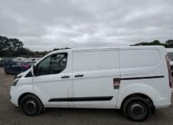 2022 Ford Transit Custom – Model: Transit Custom 300 Trend EcoBlue – CV22HYN