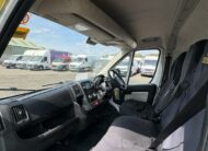 2020 Citroen Relay – Model: Relay 33 L1H1 Enterprise Blue HDi S/S – FY69HVM