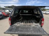 2013 Nissan Navara – Model: Navara Platinum dCi – PN13VTE