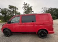 2005 Volkswagen Transporter – Model: Transporter T28 104 TDI – LR05YFB