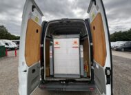 2010 Renault Trafic – Model: Trafic SH29 dCi 115 – AU10CDY