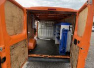 2021 Citroen Relay – Model: Relay 33 L1H1 Enterprise Blue HDi S/S – FY70FWG