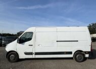 2018 Vauxhall Movano – Model: Movano L3H2 F3500 CDTi – LR18KZP