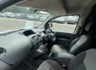 2018 Renault Kangoo – Model: Kangoo ML19 Business+ Energy dCi – DS18WFO