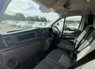 2021 Ford Transit Custom – Model: Transit Custom 300 Leader EcoBlue – YR71FHC