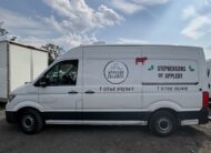 2019 MAN TGE – Model: TGE 3.140 – OW19FLX