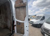 2012 Mercedes-Benz Sprinter – Model: Sprinter 313 CDi – SV12MHJ